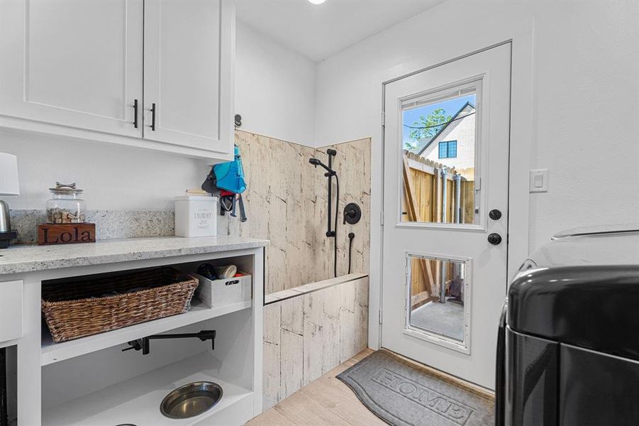 Furnished interior view inside a new home in , Tyler (Image 5). Furnished interior view inside a new home in , Tyler (Image 5).