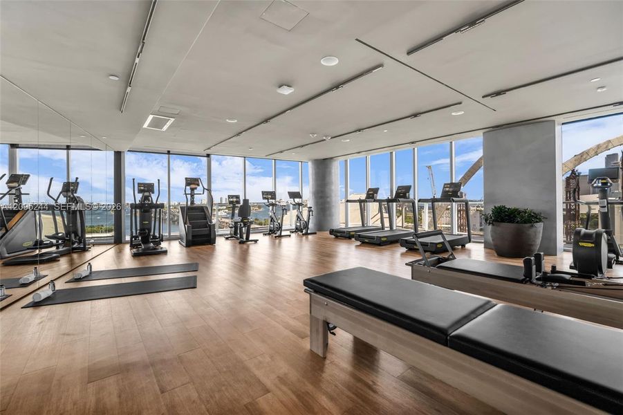 Community amenities in , Miami (Image 27). Community amenities in , Miami (Image 27).