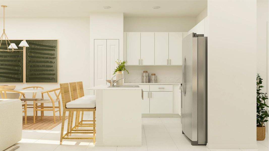 Fressia kitchen Fressia kitchen