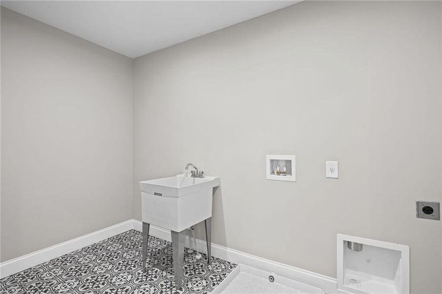 Image 41 of a home in Governor’s Preserve.