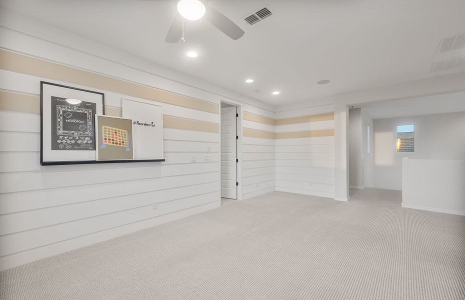 Quick Move-In Home Quick Move-In Home