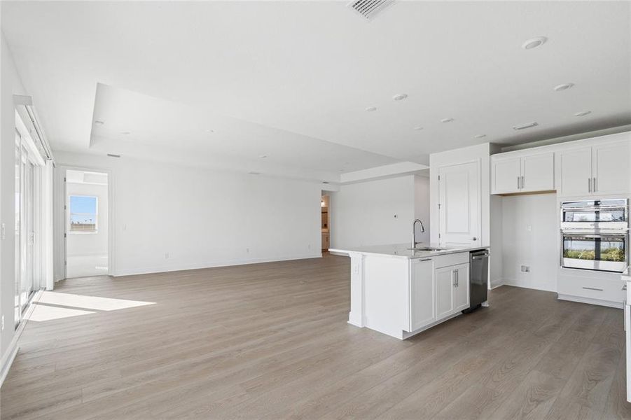 Image 36 of a home in Hawkstone.