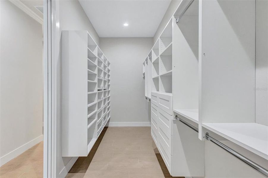 Furnished interior view inside a new home in , Parrish (Image 41). Furnished interior view inside a new home in , Parrish (Image 41).