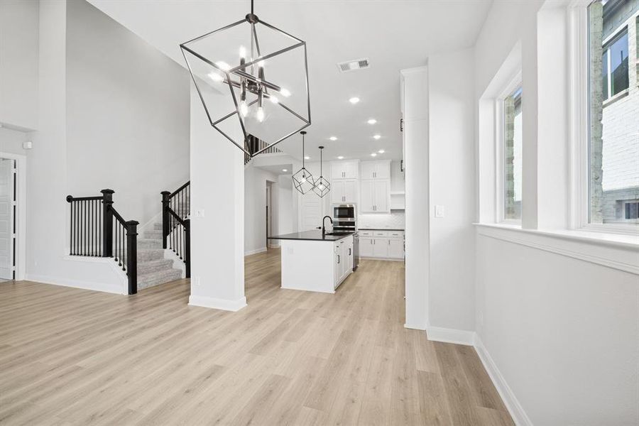 Image 26 of a home in Pecan Square - Gardens. Image 26 of a home in Pecan Square - Gardens.