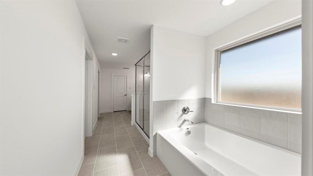 Crofton Floorplan Representative Photography