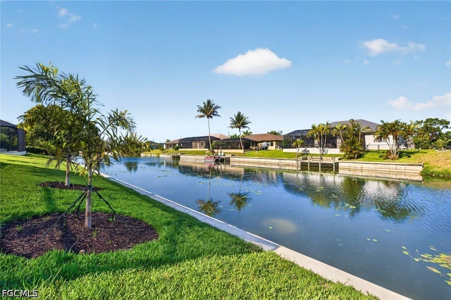 Natural landscape and outdoor views near Cape Coral in Cape Coral (Image 35).