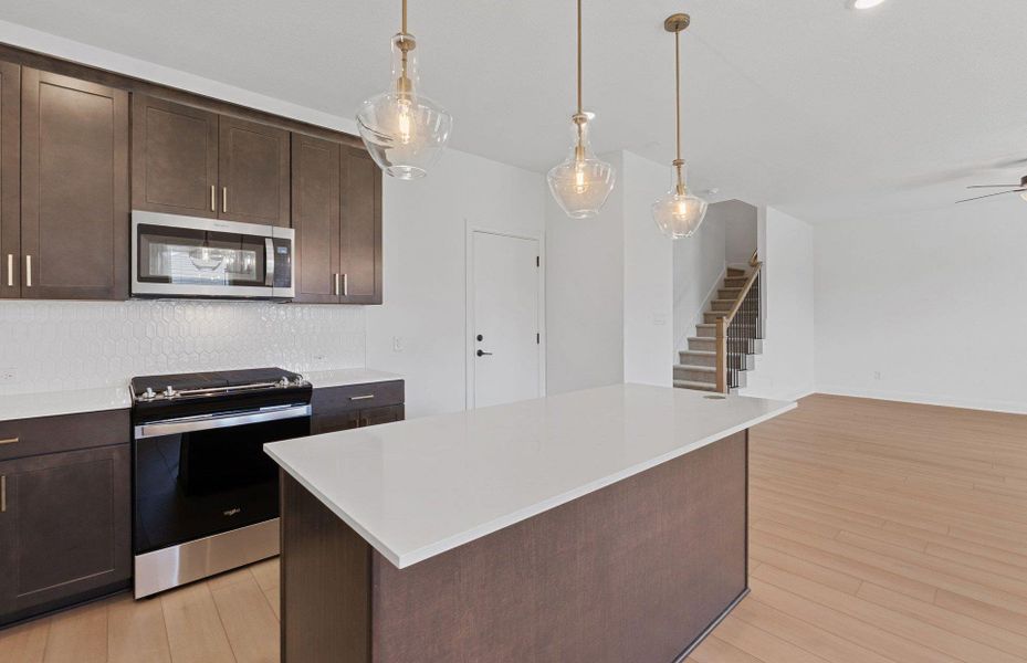 Furnished interior view inside a new home in Lagos, Manor (Image 14). Furnished interior view inside a new home in Lagos, Manor (Image 14).