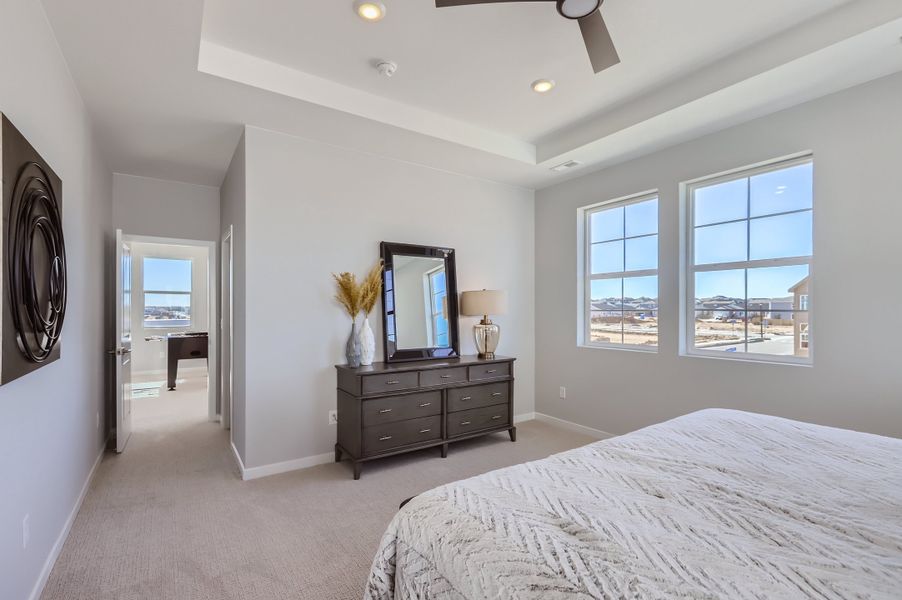 4br New Home in Windsor, CO.  - Slide 13