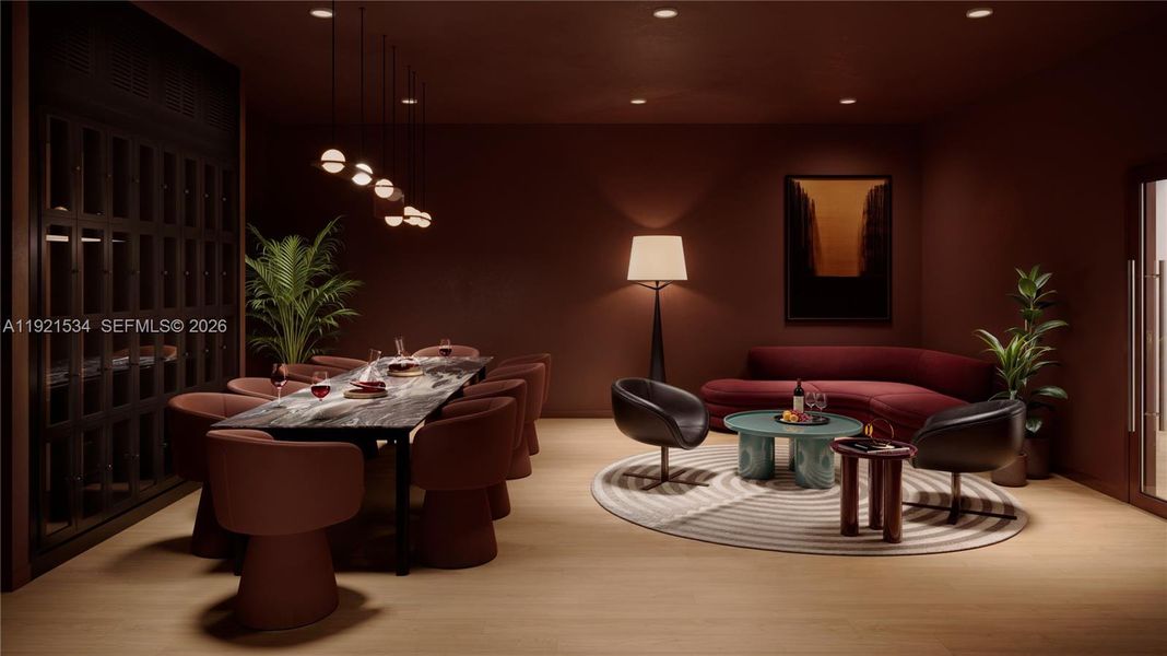 Community amenities in , Hallandale Beach (Image 32).