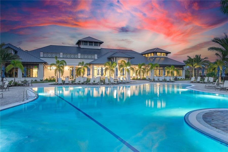 Community amenities in Talon Preserve on Palmer Ranch, Nokomis (Image 25). Community amenities in Talon Preserve on Palmer Ranch, Nokomis (Image 25).