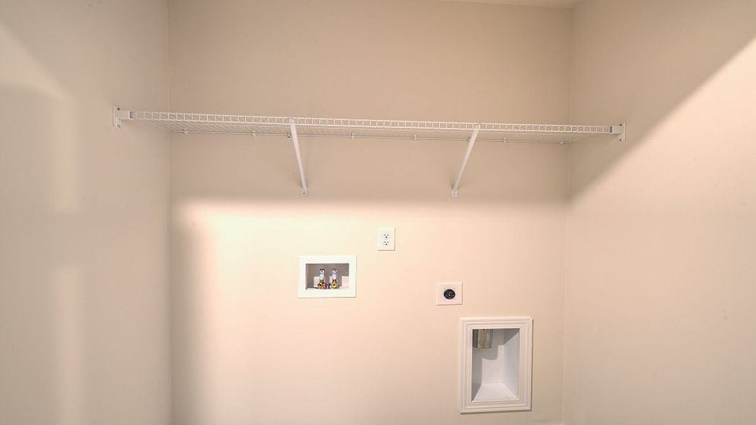 Spacious, unfurnished interior of a new home in Grand Oaks, Columbia (Image 17). Spacious, unfurnished interior of a new home in Grand Oaks, Columbia (Image 17).