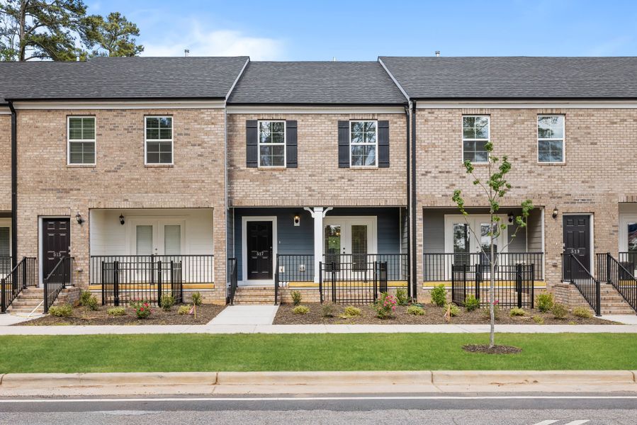 517 Forestville Road, Wake Forest, NC.  - Slide 2