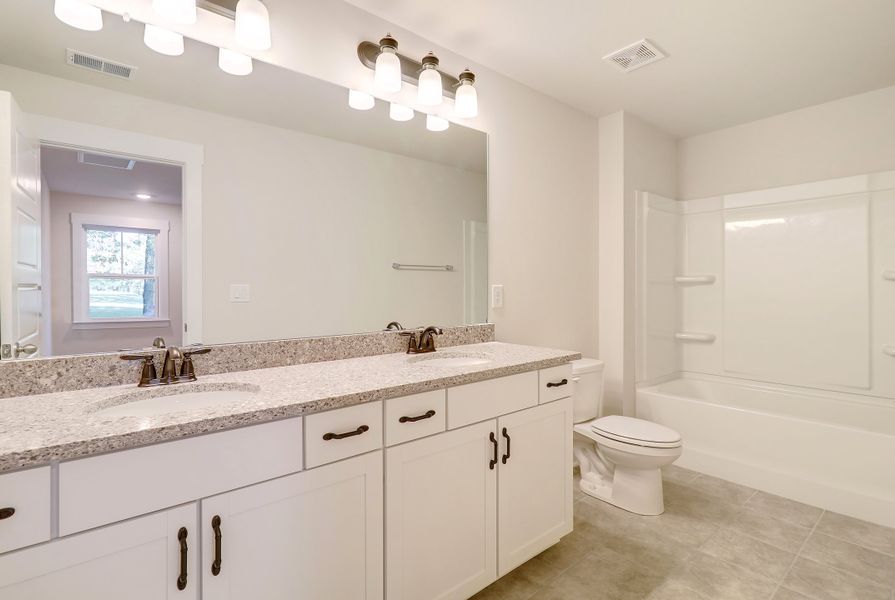 Argyle Bathroom 2 Argyle Bathroom 2