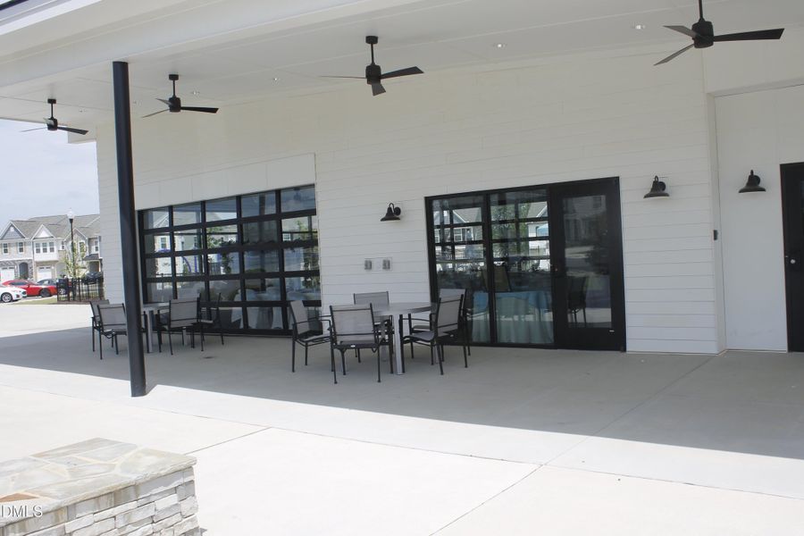 Club House KeyToLifestyle.com