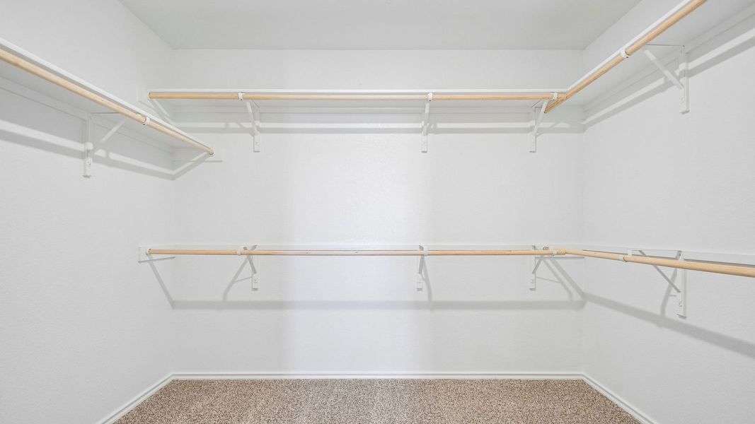 Spacious, unfurnished interior of a new home in Valverde, Bastrop (Image 31). Spacious, unfurnished interior of a new home in Valverde, Bastrop (Image 31).