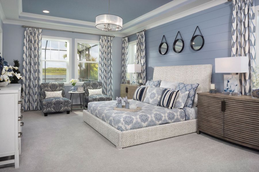 Owner's Retreat:Owner's Retreat