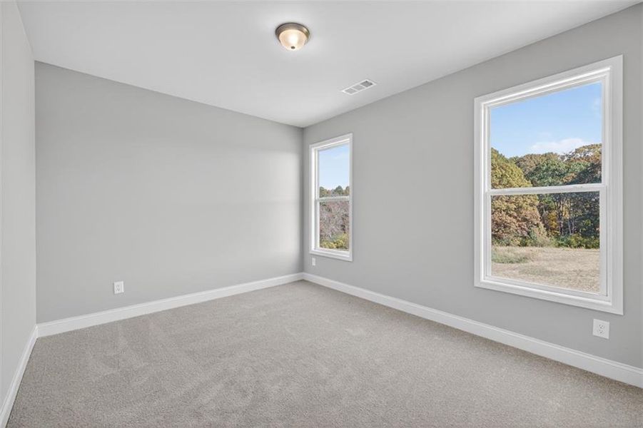 Spacious, unfurnished interior of a new home in , Gainesville (Image 64). Spacious, unfurnished interior of a new home in , Gainesville (Image 64).