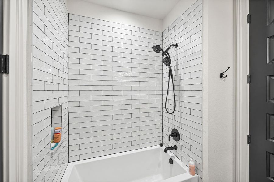 Bathroom #3 Bathroom #3