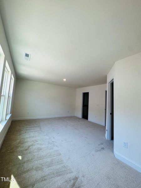 Primary Suite View 2