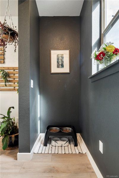 Furnished interior view inside a new home in , Morrison (Image 19).