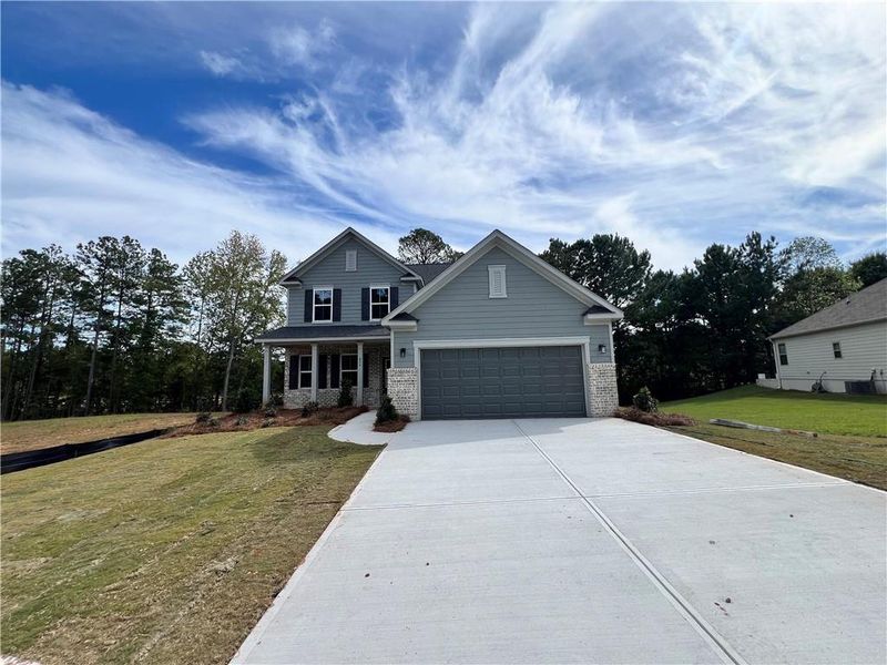 Image 18 of a home in Watermist at Mirror Lake. Image 18 of a home in Watermist at Mirror Lake.
