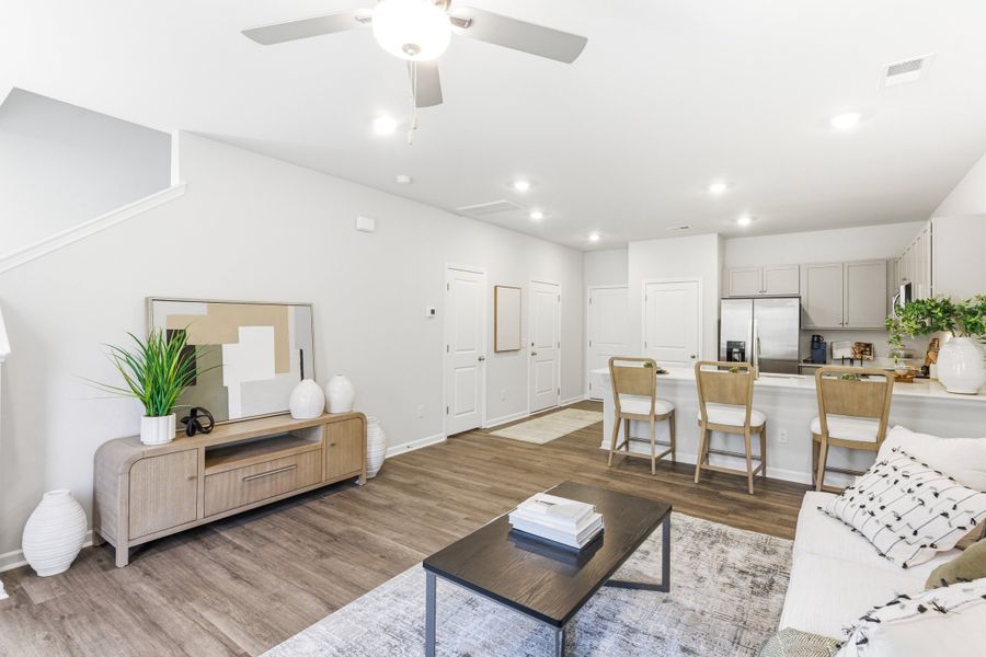 Holly Ridge, NC New Home. - Slide 15 Holly Ridge, NC New Home. - Slide 15