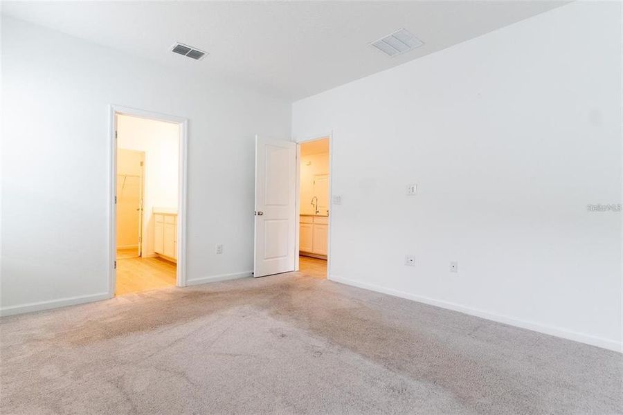 Spacious, unfurnished interior of a new home in , Ocala (Image 12). Spacious, unfurnished interior of a new home in , Ocala (Image 12).