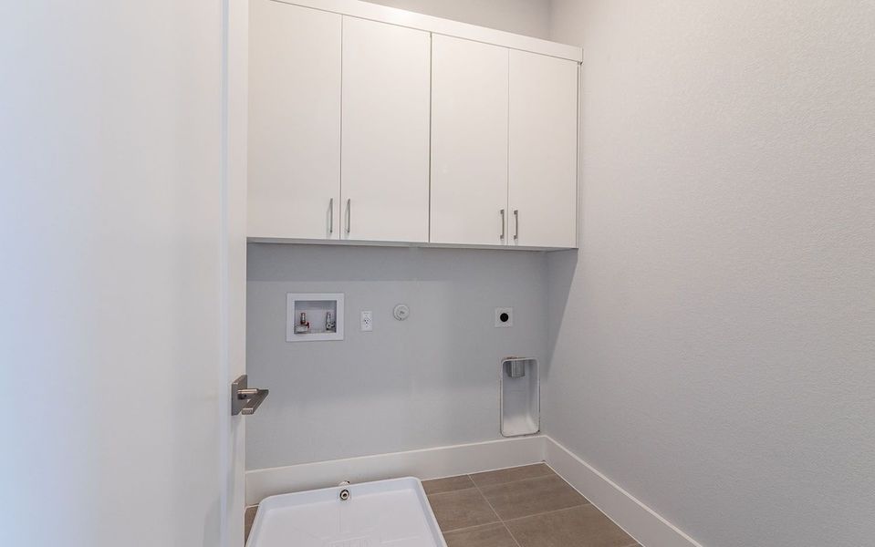 Spacious, unfurnished interior of a new home in Preserve at Lakeway, Lakeway (Image 33). Spacious, unfurnished interior of a new home in Preserve at Lakeway, Lakeway (Image 33).