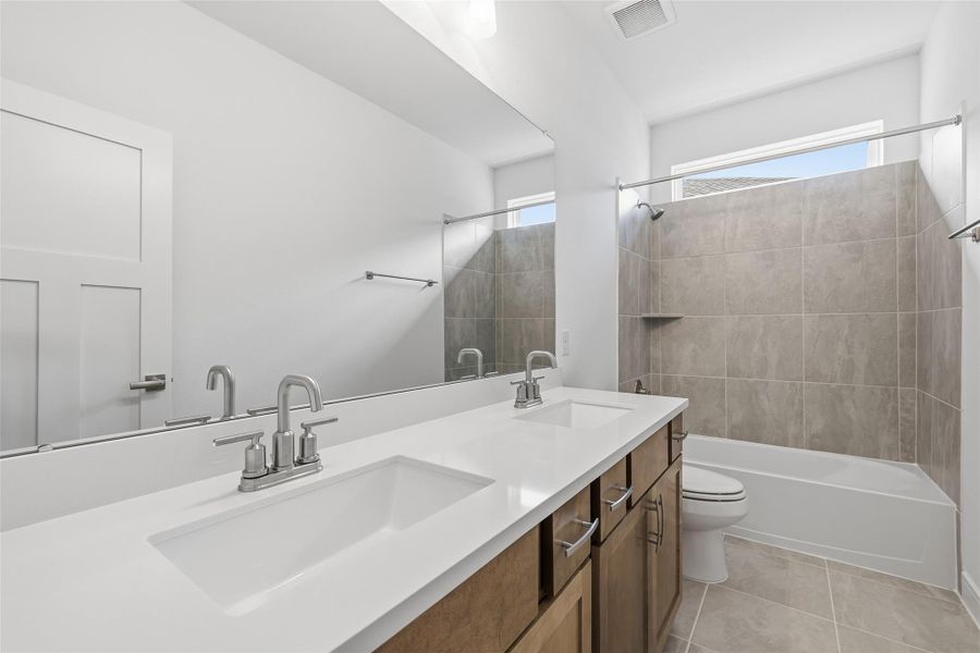 This is a representative photo of this plan. Home is under construction.