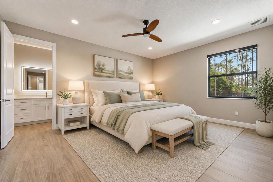 Bedroom 5 Bedroom 5
