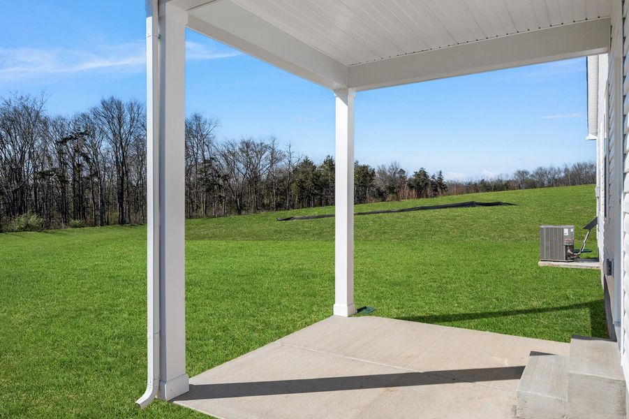 New Home in Shelbyville, TN.  - Slide 31