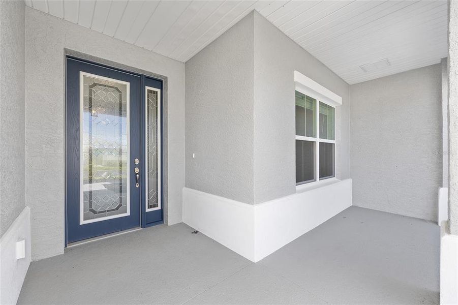 Exterior details and patio area of a home in , Ocala (Image 22). Exterior details and patio area of a home in , Ocala (Image 22).