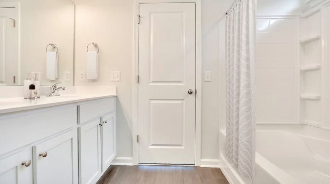 2,016sf New Home in Okatie, SC.  - Slide 10