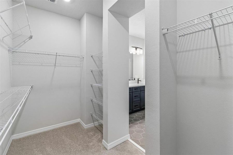 Spacious, unfurnished interior of a new home in , Orlando (Image 31).