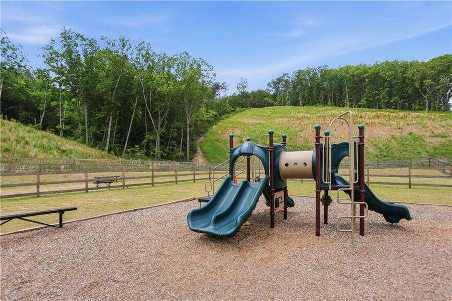 Community amenities in , Cartersville (Image 27).
