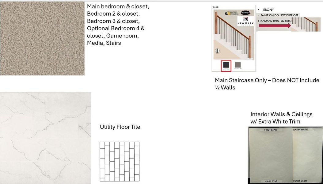 Image 9 of a home in Bridgeland 45', 50', 70'.