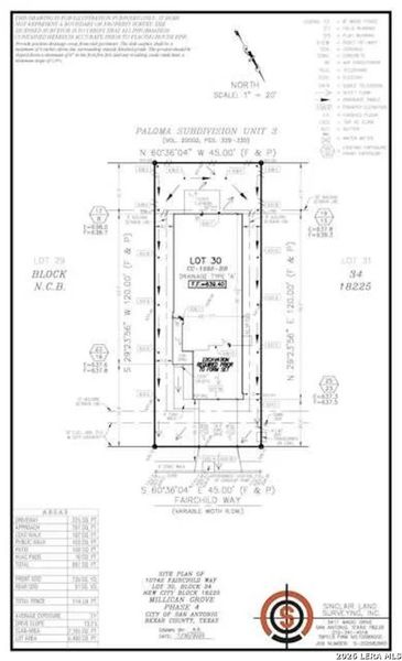 Image 20 of a home in Millican Grove.