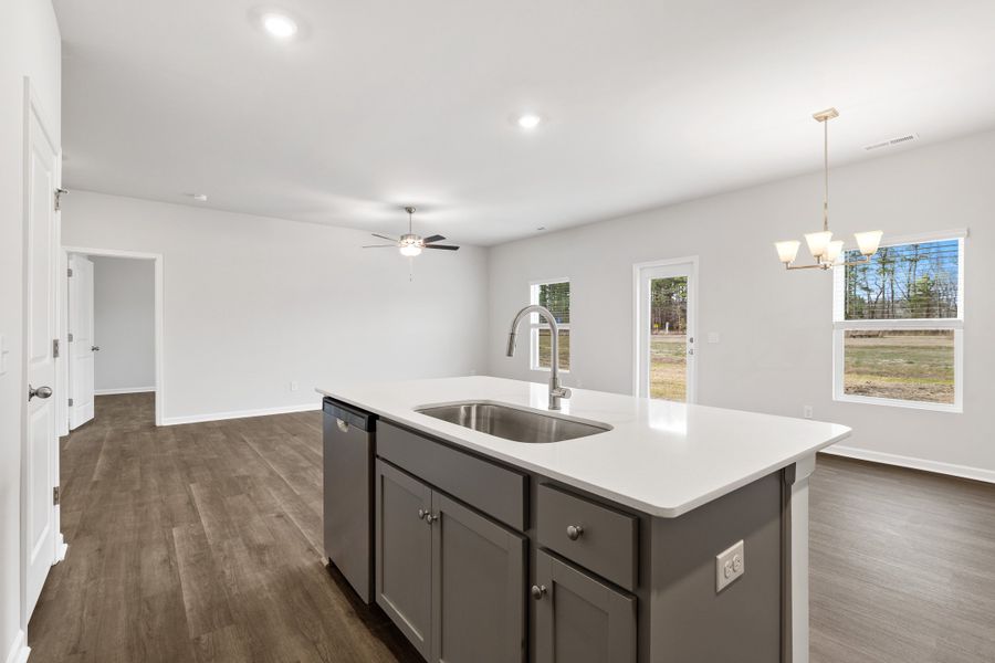 3br New Home in Supply, NC.  - Slide 13