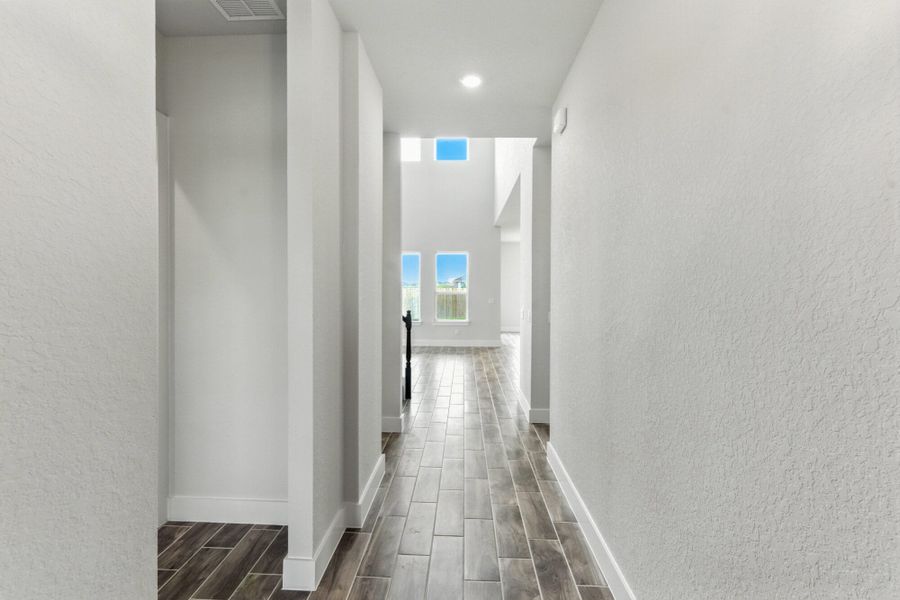 Image 24 of a home in Weltner Farms 60’s.