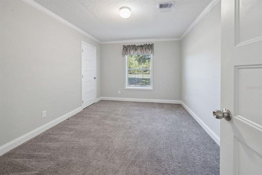 Spacious, unfurnished interior of a new home in , Morriston (Image 38).