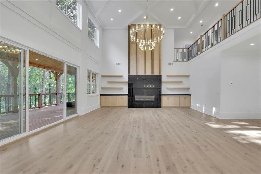 Spacious, unfurnished interior of a new home in , Bethlehem (Image 22). Spacious, unfurnished interior of a new home in , Bethlehem (Image 22).