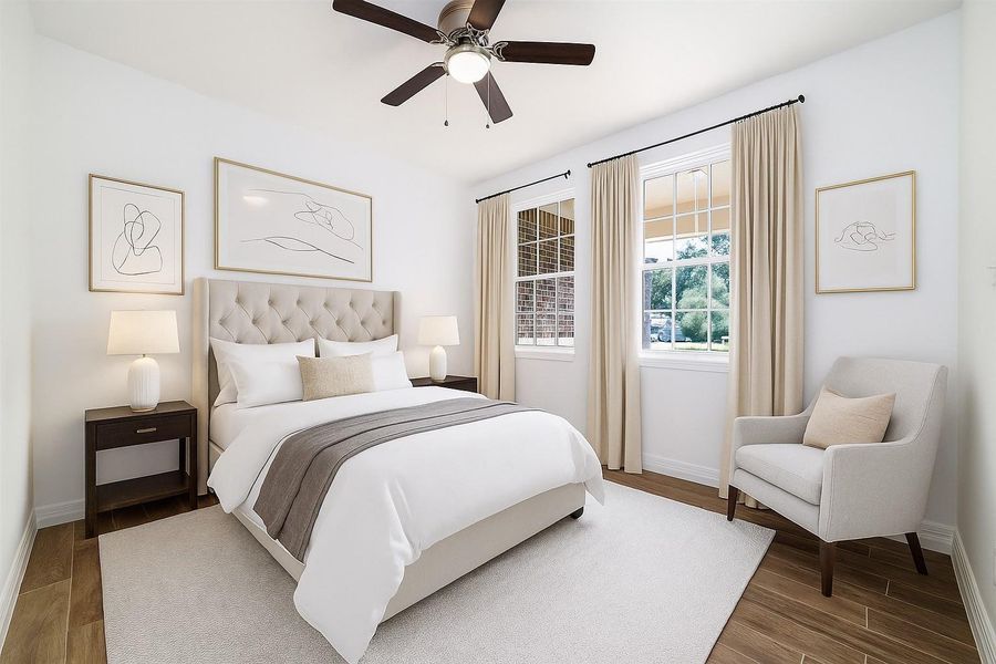 Virtually Staged Virtually Staged