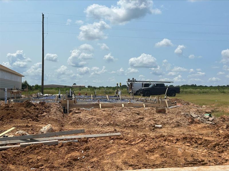 Image 29 of a home in Lonestar Collection at Paloma at Sanford Farms. Image 29 of a home in Lonestar Collection at Paloma at Sanford Farms.
