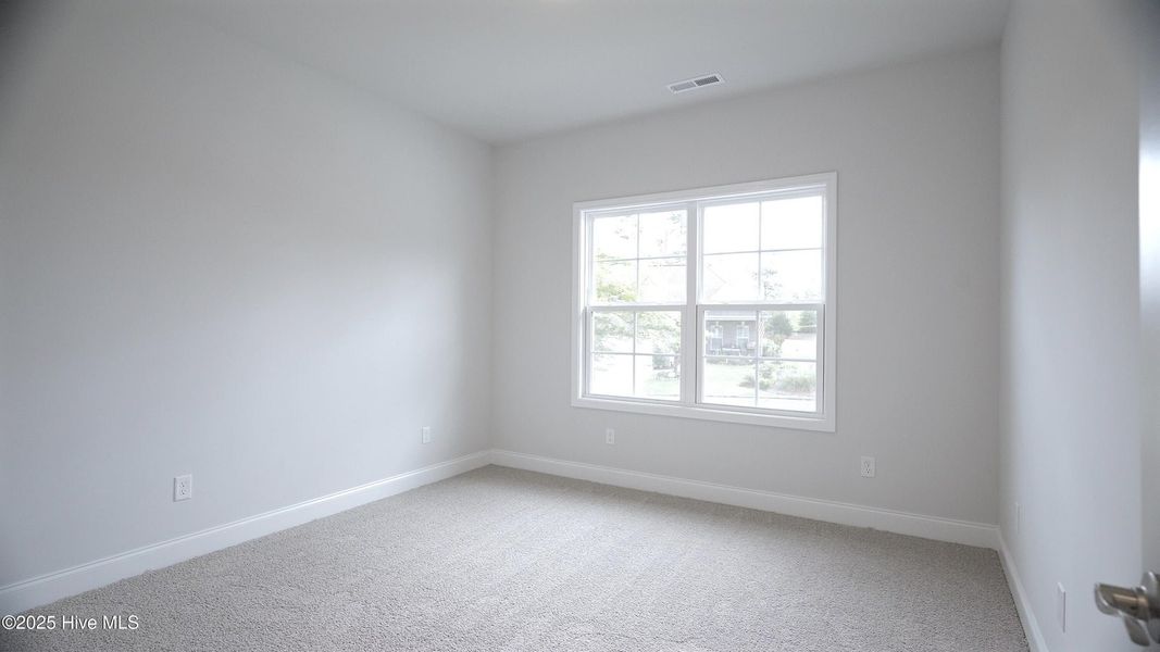 Spacious, unfurnished interior of a new home in Palmetto Creek, Bolivia (Image 16). Spacious, unfurnished interior of a new home in Palmetto Creek, Bolivia (Image 16).