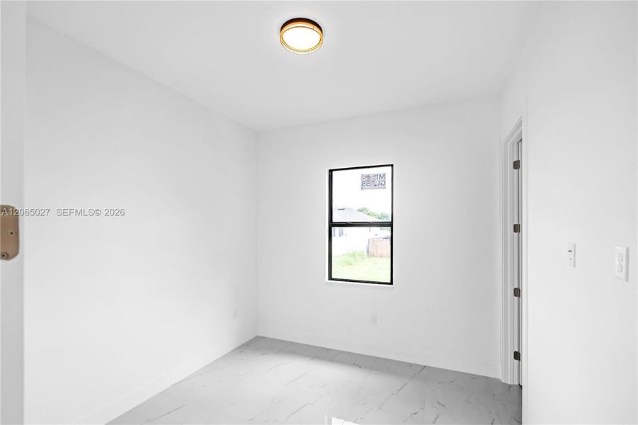 Spacious, unfurnished interior of a new home in , Lehigh Acres (Image 36). Spacious, unfurnished interior of a new home in , Lehigh Acres (Image 36).