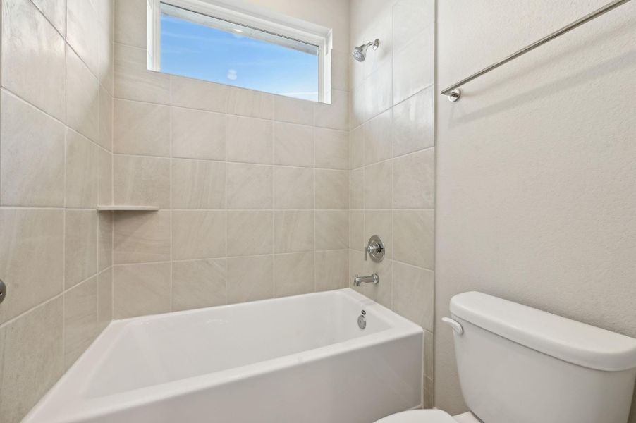 Photo is not of the actual home but is an inspirational photo of builder’s model home and may depict options, furnishings, and/or decorator features that are not included. Photo is not of the actual home but is an inspirational photo of builder’s model home and may depict options, furnishings, and/or decorator features that are not included.