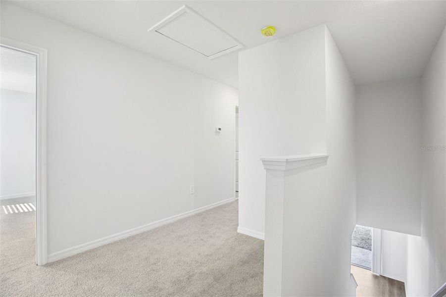 Spacious, unfurnished interior of a new home in , Lady Lake (Image 19).