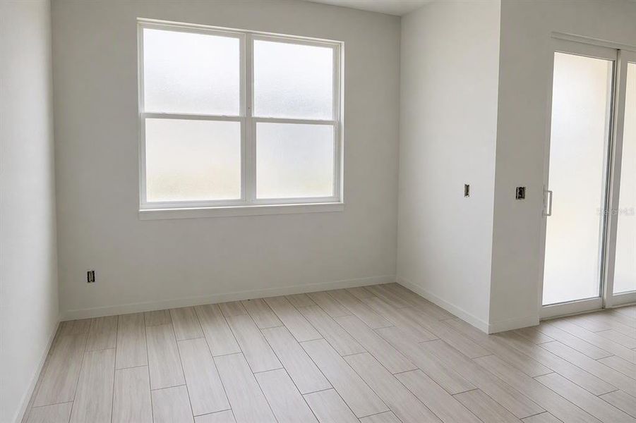 Spacious, unfurnished interior of a new home in , Tampa (Image 4). Spacious, unfurnished interior of a new home in , Tampa (Image 4).