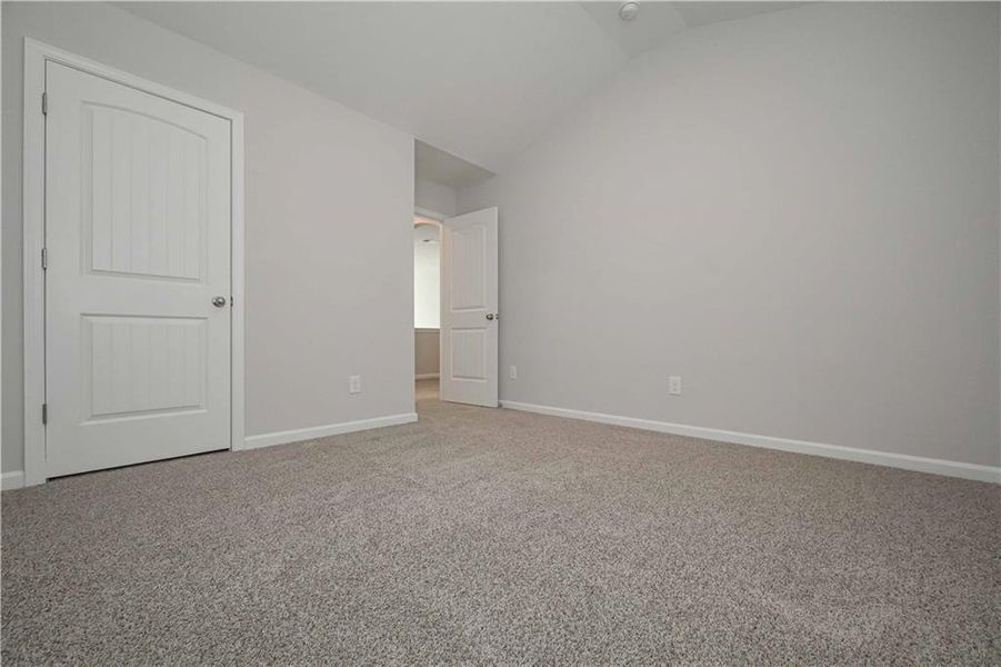 Spacious, unfurnished interior of a new home in , Villa Rica (Image 28).