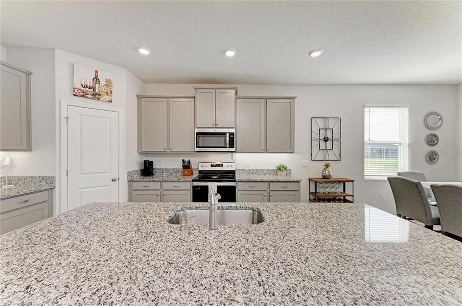 Furnished interior view inside a new home in Coddington, Bradenton (Image 30). Furnished interior view inside a new home in Coddington, Bradenton (Image 30).